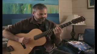 Glenn Roth "Mountain Theme"