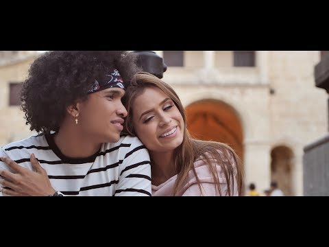 Jc La Nevula - Te Odio Te Amo ( Video Oficial )