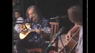 Jackson Browne with David Lindley - Call It A Loan