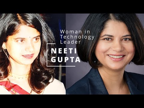 From Shimla to Seattle: Neeti's Story, in her own words || Women in Tech Leaders