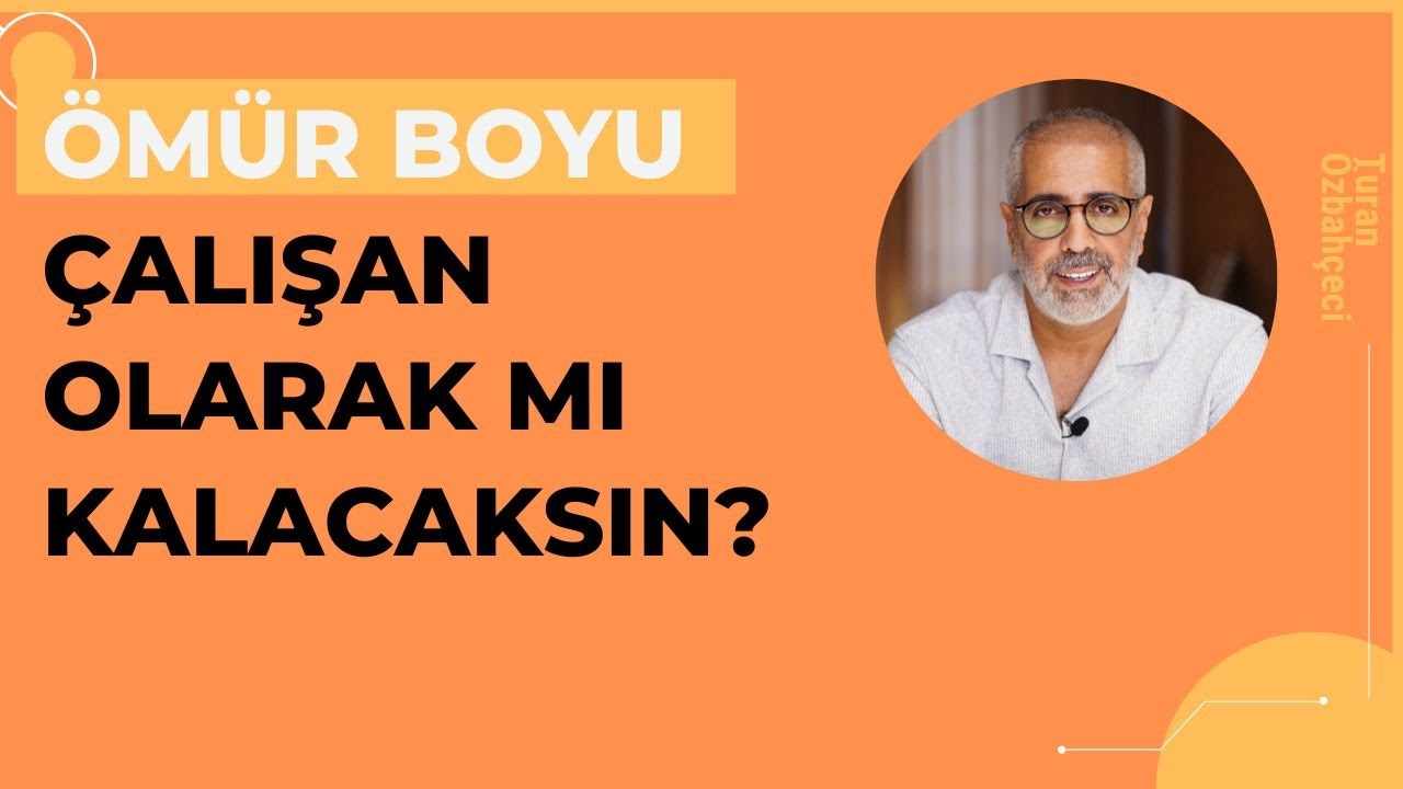 Biznes Koçu - Ders 7