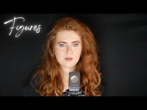 Figures - Jessie Reyez (Cover)