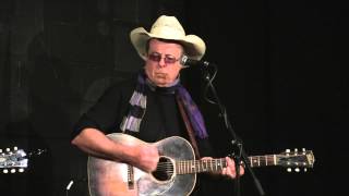 “Hair Trigger Heart” by Tom Russell live in concert