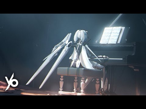 Vilhelm. - Atelier (feat. Sennzai)