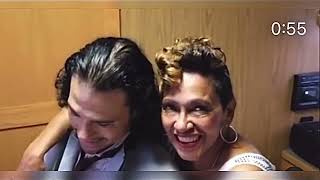 Bunny And Chico DeBarge Name All 10 Siblings