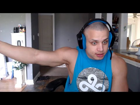 Tyler1 on Reckful - 'His Friends Could've Done More'