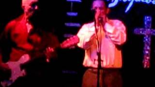 Little Walter's Everythings Gonna Be Alright Raoul and The Big Time Junior Watson Bharath