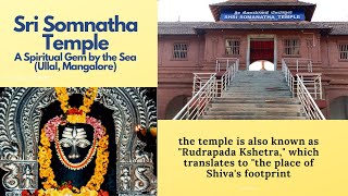 Temple video