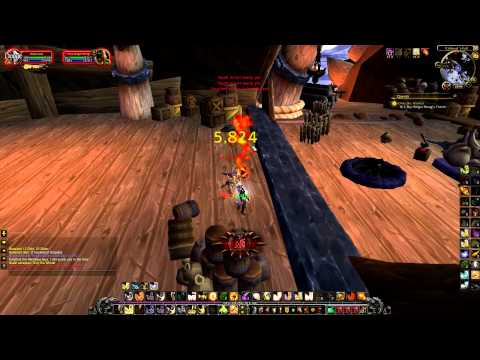 CataQuests.com - Only the Winner (WoD Beta - Horde)