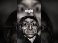 THE WORLD'S MOST HAUNTED DOLL