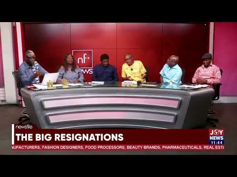 Dr. Clement Apaak says Sophia Akuffo is fully capable of explaining her resignation if she chooses