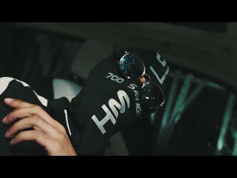 700 Savage - No Regrets (Official Music Video)