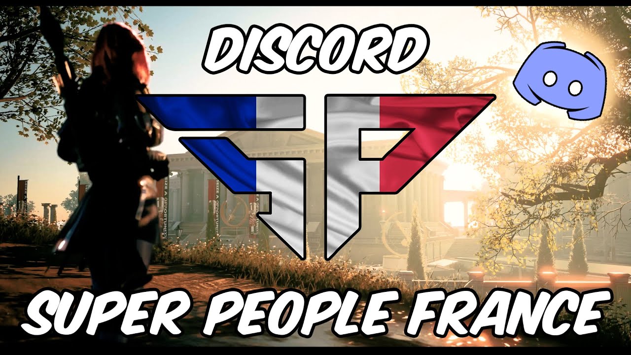 Aperçu vidéo de SUPER PEOPLE FRANCE