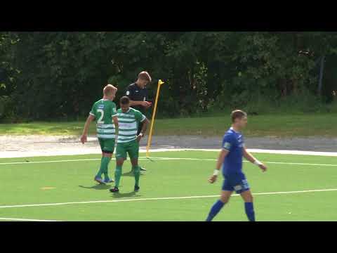 3div3 - 2017: Brodd - Pors. Heile kampen.
