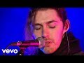 Hozier - Problem (Ariana Grande cover in the Live Lounge)