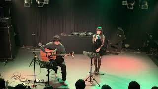 スパイダー(Acoustic Cover)
