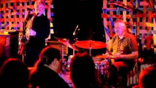 "Aaltonen - Laine Power Duo" and "Lush Life" by Billy Strayhorn