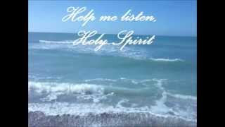 Sacred Silence [With Lyrics]