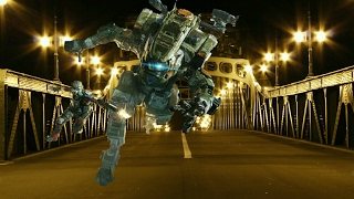 TITANFALL　無言