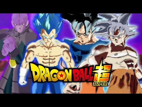 DESCARGAR YA!! NUEVA ISO ESTILO FIGHETER Z