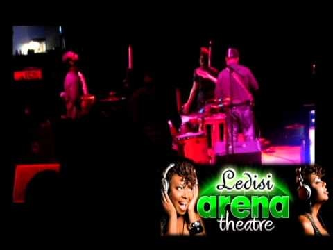 Ledisi - Goin Thru Changes / Morning (Intro-lude) (Live)