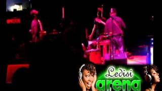 Ledisi - Goin Thru Changes / Morning (Intro-lude) (Live)