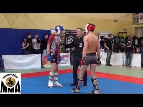 ALMMA95 Sochaczew   Kominek Karol vs Rosa Krystian