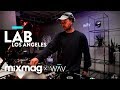 RAMPA Deep House Set In The Lab LA