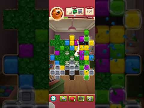 Toon Blast Level 3882-3878-2 Clear(2)