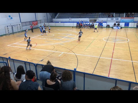 BM. MARE NOSTRUM TORREVIEJA - FC CARTAGENA CAB