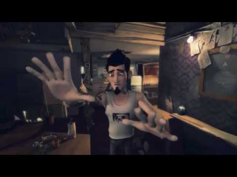 NCS_RELEASE "PAUL flint-_-savage ||*DOUG N DoG" by - Damien Guimoneau [Music video]