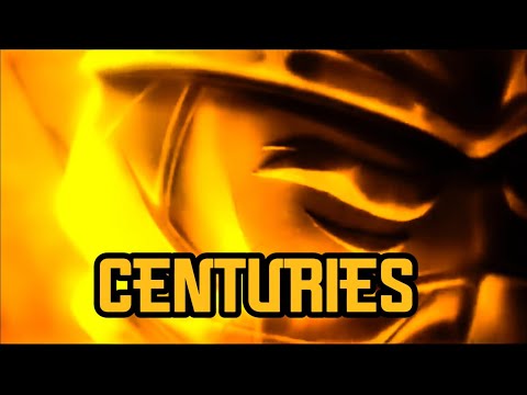 Ninjago "Centuries" - Fall Out Boy