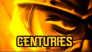 Ninjago &quot;Centuries&quot; - Fall Out Boy