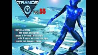 DJ Sequenza - Follow Me Tonight (Original Mix Radio Edit) [Future Trance 55]