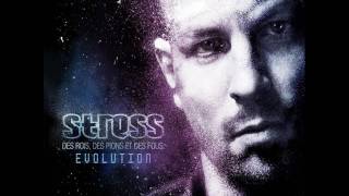 STRESS Feat Soprano-Sacrifices-