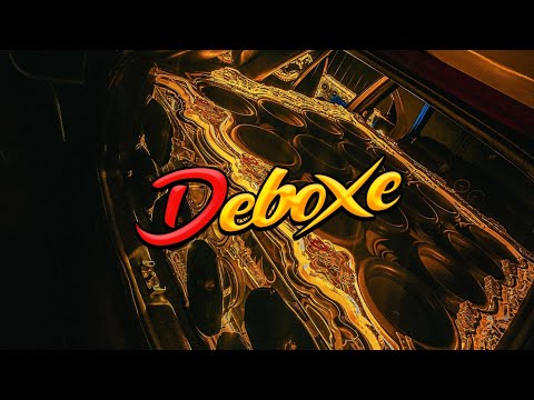 Profissão Perigo - Isso é Deboxe - Eletrofunk - 7Belo, Vintinho Avassalador (Dj Higino & Rivot)