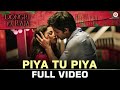 Arijit Singh Piya Tu Piya Gashmir Mahajani Reecha Sinha Chinmayi Sripada Dongri Ka Raja