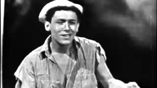 Frankie Ford &quot;Sea Cruise&quot;