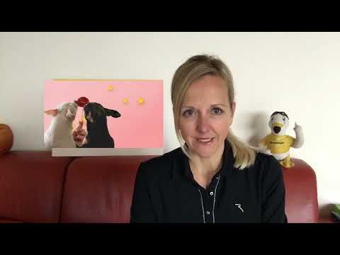 Hochbegabung und Veränderungen nach der Erkenntnis - Clever People GmbH mit Dr Karin Joder