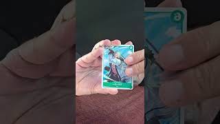 One Piece OP16 SR