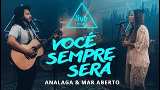 Você Sempre Será Lyrics English Translation