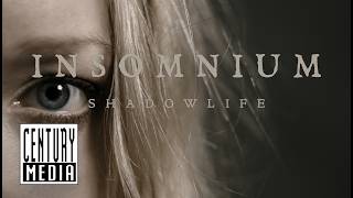 Shadowlife - Insomnium