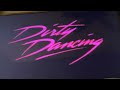 Closing To Dirty Dancing 1998 VHS 2001 Reprint