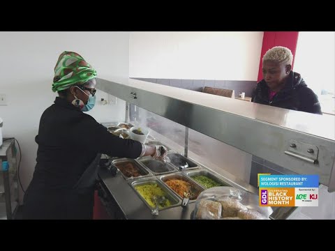 Welcome to Wologisi Restaurant thumbnail