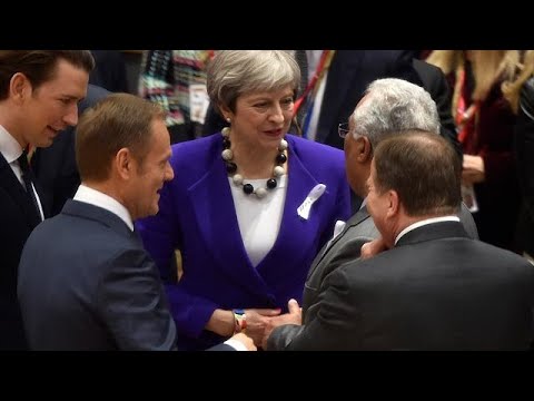 Anschlag auf Ex-Spion: EU zieht Botschafter aus Russland ab