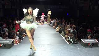 Women's Performance @ Latex Ball 2019 Part 1 video
