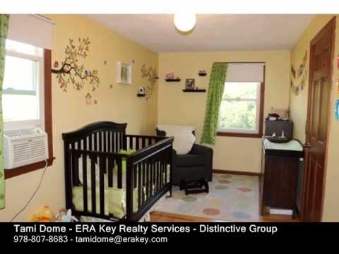 195 River Rd W, Berlin MA 01503 - Single Family Home - Real Estate - For Sale -
