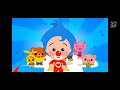 The Plim Plim And Pals Intro Requested By MikeSalcedo