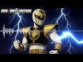 White Lightning The White Tiger Ranger Tommy Oliver Tribute Epic Nu Metal Power Rangers Song