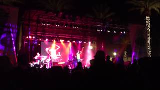 Brian McKnight &quot;Fall 5.0&quot; Live